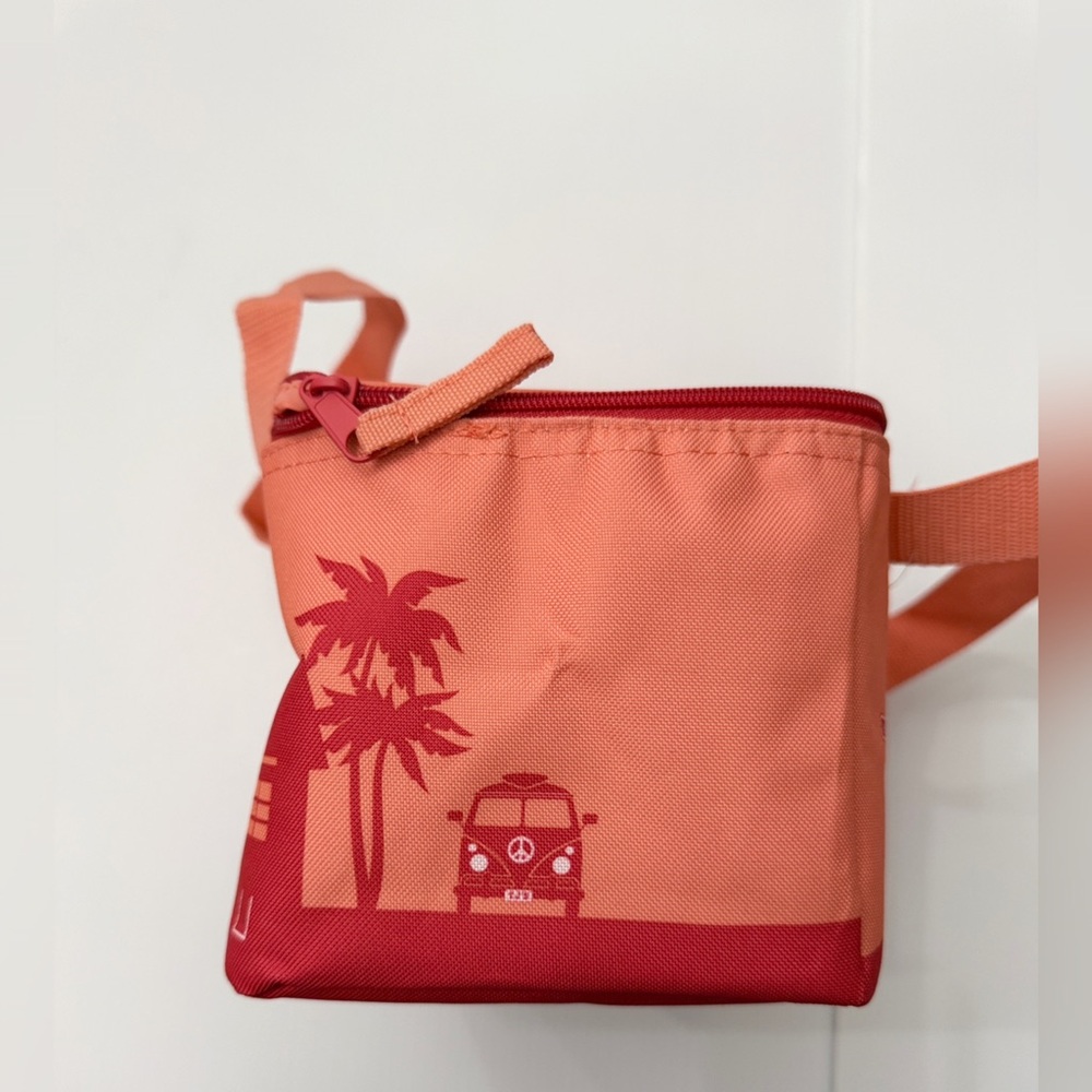 Trader Joe's Insulated Mini Tote Bag - Picture 4 of 15
